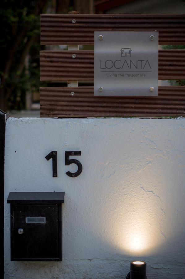Locanta Ioannina Luaran gambar